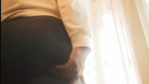 Getting Ready For The Gym Full Vid