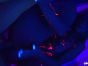 Two Horny Girls 12/16