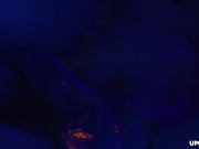 Two Horny Girls 9/16