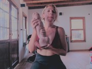 TESTEANDO MI CAMARA 5/16