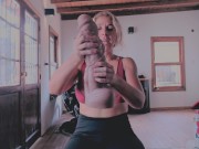 TESTEANDO MI CAMARA 7/16