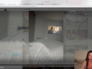 FILTRÉ TODO MI ONLYFANS😳💦/ VIDEO REACCIÓN 14/16