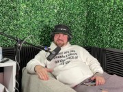 Huge Natural Tits Indica Flower Fucks POV After Interview 1/16