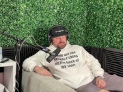 Huge Natural Tits Indica Flower Fucks POV After Interview 4/16