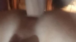 Me gusta recibir polla