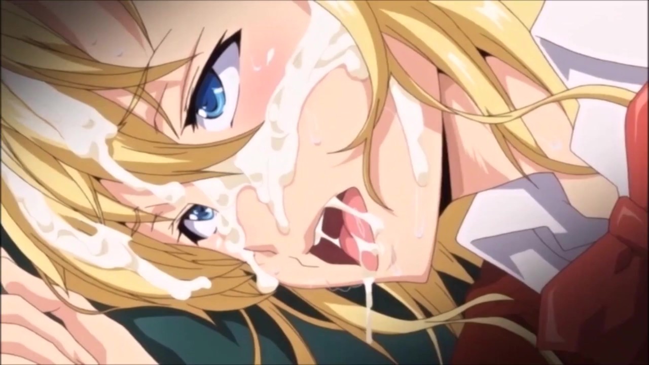 Council Busty President Gets a Gangbang with Bukkake - Hentai Anime - RedTube
