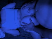 Quickie with my GF. Sarap mo baby 6/16