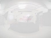 Sex with Squirting Brunette in VR 1/16