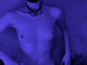 JUDE LYNX — TIKTOK VIRAL TITS AND BODY EROTIC SLAPINGS 10/16