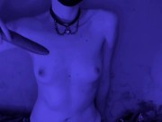JUDE LYNX — TIKTOK VIRAL TITS AND BODY EROTIC SLAPINGS 13/16