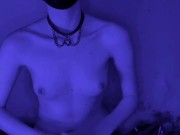 JUDE LYNX — TIKTOK VIRAL TITS AND BODY EROTIC SLAPINGS 16/16