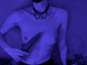 JUDE LYNX — TIKTOK VIRAL TITS AND BODY EROTIC SLAPINGS 2/16