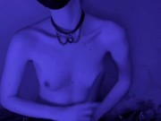 JUDE LYNX — TIKTOK VIRAL TITS AND BODY EROTIC SLAPINGS 5/16