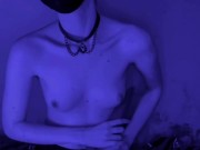 JUDE LYNX — TIKTOK VIRAL TITS AND BODY EROTIC SLAPINGS 6/16