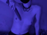 JUDE LYNX — TIKTOK VIRAL TITS AND BODY EROTIC SLAPINGS 9/16