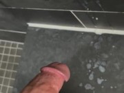 AMAZING, FULLY-BODY ORGASM FROM MY QUICKSHOT. MOANING/SCREAMING/CUMMING!