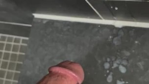AMAZING, FULLY-BODY ORGASM FROM MY QUICKSHOT. MOANING/SCREAMING/CUMMING!