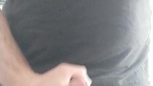 Grosse masturbation de ma petite bite asiatique