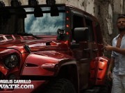 Private com -Yorgelis Carrillo, Latina Dream 1/16