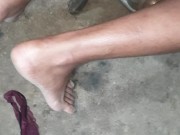 Wife Ask Me For Another Dick She Told This Too Small For Her කාමුක බිරිඳට කොතරම් හිකුවත් මදි 4K 12/16