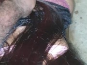 Wife Ask Me For Another Dick She Told This Too Small For Her කාමුක බිරිඳට කොතරම් හිකුවත් මදි 4K 5/16