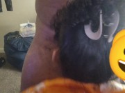 Get that nut part 2 8/16