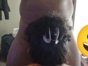 Get that nut part 2 9/16