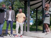 PrivateBlack - Zlata Shine Cheats Her Husband with 3 Guys 1/16