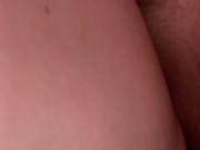 squirting pregnant foreplay 14/16