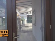 POV - Tiffany Tatum fucks you in POV 1/16