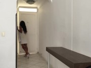 I order pizza and I pay with my body 1/16