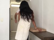 I order pizza and I pay with my body 2/16