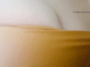 The seduction from your friend's girlfriend! Fantasy time with dirty talk! 10/16