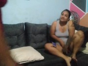 comparo mi vagina con la de mi madrastra parte 1