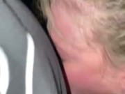 Shibari bondage dick sucking, Amelia sword swallowing that dick 11/16