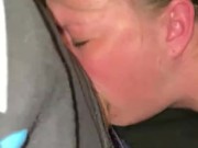 Shibari bondage dick sucking, Amelia sword swallowing that dick 12/16