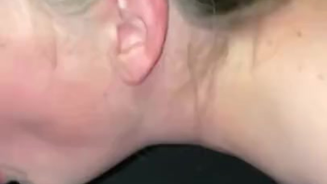 Elegant Bondage Play Amelias Artistry - Adult Video