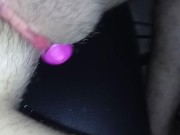 Video Vertical, Anillo de Pene, Acabo Mucho