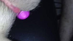 Video Vertical, Anillo de Pene, Acabo Mucho