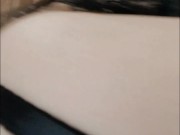 Русский анал с разговорами, брюнетка дрочит пальцами киску и анус - Screenshot 6 of 16 - Solo Girl