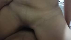 ❤ Cowgirl mamadas y ricos sentones