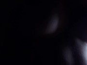 Licking and sucking on perky nipples, MASSAGE THE BREASTS // SHE GETS A NIPPER ORGASM AND MOANS LOUD 6/16