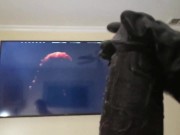 Big Ass, Big Plug, and My Big Dick 1/16