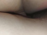 Gozou no pau e quis foder com a buceta cheia de porra 7/16
