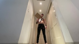 Macrophilia - 50 shades of giant part 3
