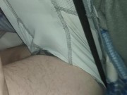 Money shot for my kitten 14/16