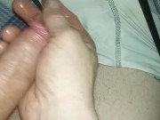 Money shot for my kitten 3/16