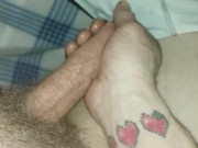 Money shot for my kitten