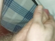 Money shot for my kitten 6/16