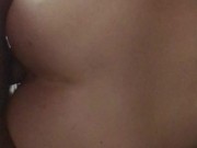 College Dorm Doggystyle with a great cum shot. 14/16